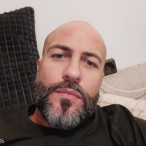 Profilbild von Petar Ruzic