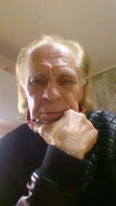 Profilbild von Peter Franz Willi-Bernsteiner