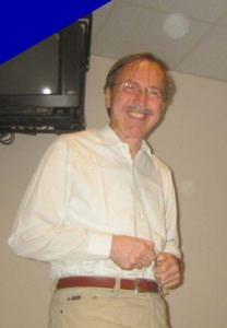 Profilbild von Peter Mario Hans