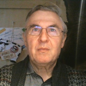 Profilbild von Peter Paul Maierhofer