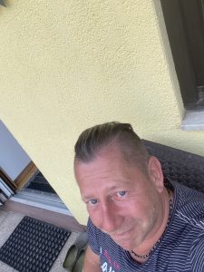 Profilbild von Peter Albrecht