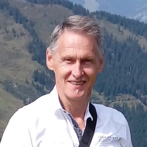Profilbild von Peter Allmer