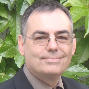 Profilbild von Peter Amesberger