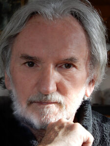 Profilbild von Peter Anzböck