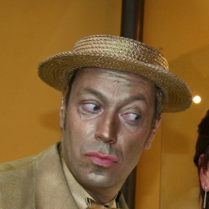Profilbild von Peter Appiano
