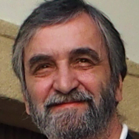 Profilbild von Peter Aschauer sen.