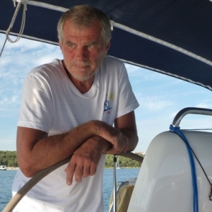 Profilbild von Peter Auer
