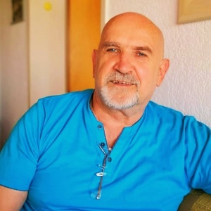 Profilbild von Peter Ausserlechner