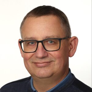 Profilbild von Peter Baier