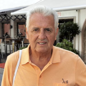 Profilbild von Peter Bauer
