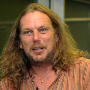 Profilbild von Peter Bauer