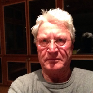 Profilbild von Peter Beer