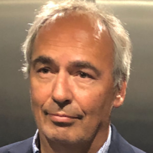Profilbild von Peter Bernard