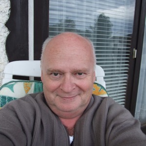 Profilbild von Peter Bernecker