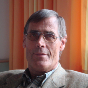 Profilbild von Peter Birnbacher
