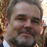 Profilbild von Peter Bodics