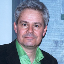 Profilbild von Peter Böck