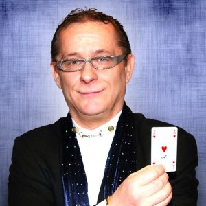 Profilbild von Peter Boehm