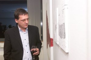 Profilbild von Peter Boehmwalder