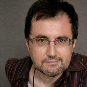 Profilbild von Peter Bosch