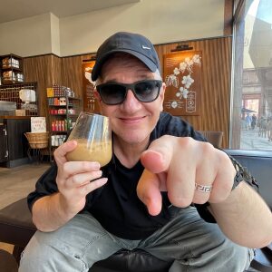Profilbild von Peter Braunschmid