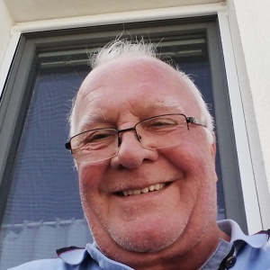 Profilbild von Peter Breitfelder