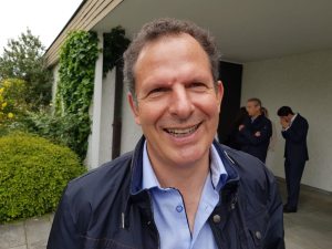 Profilbild von Peter Broger