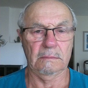 Profilbild von Peter Bruckner