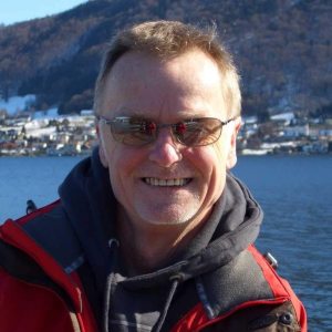 Profilbild von Peter Brühwasser