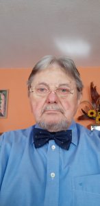 Profilbild von Peter Brunner