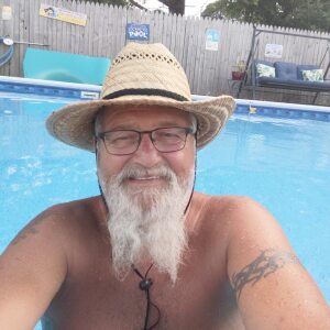 Profilbild von Peter Brust