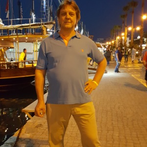 Profilbild von Peter Bucolics