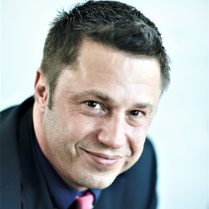 Profilbild von Peter Burger
