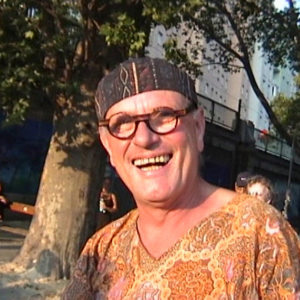 Profilbild von Peter Contra