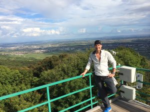 Profilbild von Peter Dallagiovanna