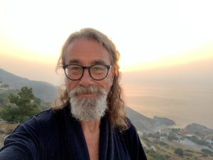 Profilbild von Peter Daurer