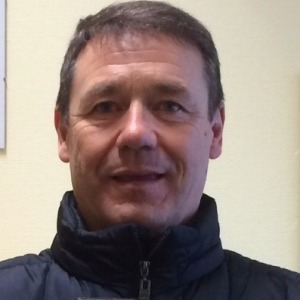 Profilbild von Peter Dibold