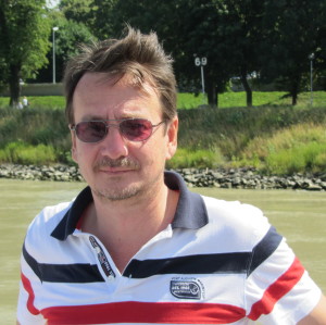 Profilbild von Peter Dittrich