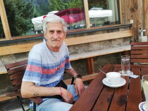 Profilbild von Peter Dittrich
