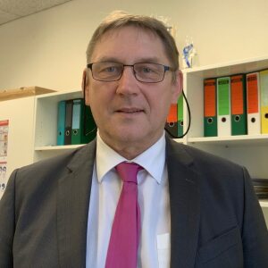 Profilbild von Peter Donner