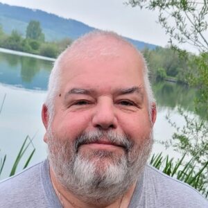 Profilbild von Peter Ecker