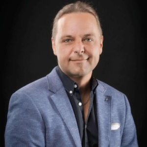 Profilbild von Peter Egger