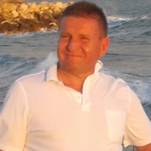Profilbild von Peter Eicher