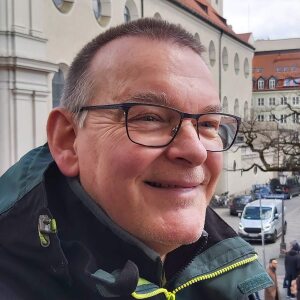 Profilbild von Peter Eigner