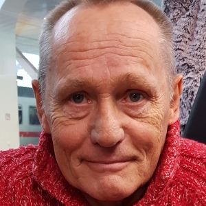 Profilbild von Peter Eisner