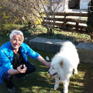 Profilbild von Peter Elmer