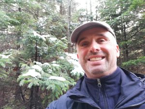 Profilbild von Peter Fabrick