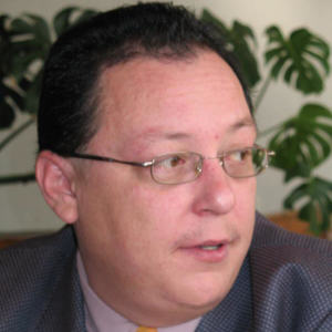 Profilbild von Peter Fandl