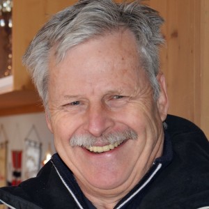 Profilbild von Peter Feeg