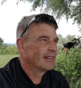 Profilbild von Peter Felder